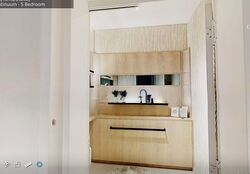 The Continuum (D15), Apartment #626060441